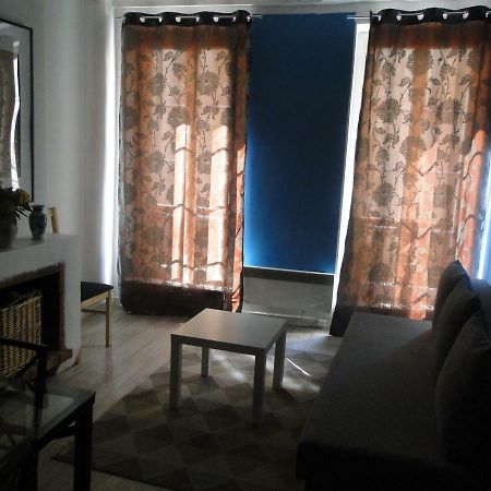 Appartement Notre Dame Париж Екстер'єр фото
