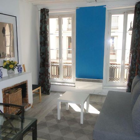 Appartement Notre Dame Париж Екстер'єр фото