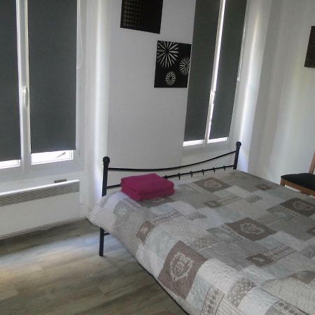 Appartement Notre Dame Париж Екстер'єр фото