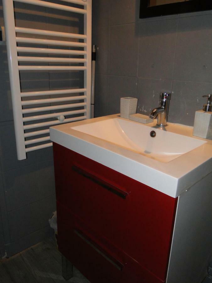 Appartement Notre Dame Париж Екстер'єр фото