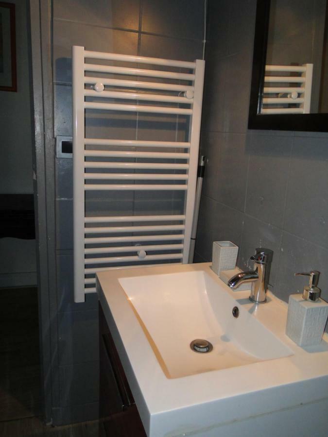 Appartement Notre Dame Париж Екстер'єр фото