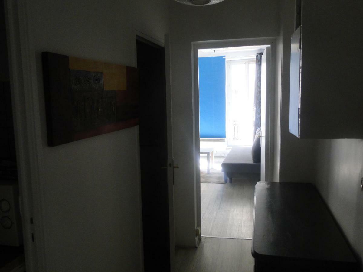 Appartement Notre Dame Париж Екстер'єр фото